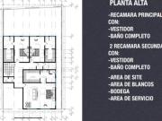 VENTA CASA OLIVOS