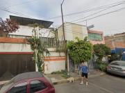 VENTA CASA Orion 11, Prado Churubusco, Coyoacán, 04230...