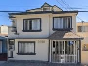 VENTA CASA OTAY JARDIN TIJUANA BAJA CALIFORNIA