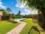 VENTA CASA P. Esther 2 dorm. jardin pileta