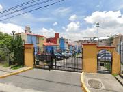 Venta Casa P.o San Carlos 23, Cdad. Nicolás Romero, Méx