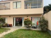 Venta Casa Pachacamac