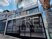 VENTA CASA PAISAJES DEL TESORO TLAQUEPAQUE