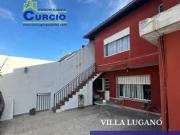 VENTA PH TIPO CASA IDEAL 2 FAMILIAS EN VILLA LUGANO