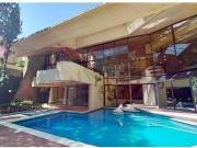 VENTA CASA PARA ACTUALIZAR B. SABINOS BOSQUES DE LAS LOMAS