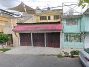 VENTA CASA PARA ESCRITURAR EN NEZAHUALCOYOTL EDO MÉX