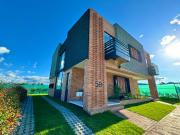 VENTA CASA PARA ESTRENAR EN CHIA VEREDA FAGUA