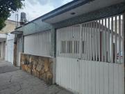 VENTA CASA PARA INVERSIÓN, EXCELENTE UBICACIÓN COL. MALINCHE