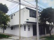 VENTA CASA PARA OFICINA 299Mtrs RENTANDO BARRIO EL POLO
