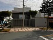 VENTA CASA PARA OFICINA IMPLEMENTADA, SAN BORJA, 508 m2