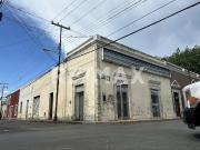 Venta casa para remodelar Centro Histórico en Mérieda,...