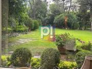 VENTA CASA PARA REMODELAR CON TERRAZA Y GRAN JARDÍN EN...