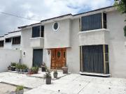 Venta Casa para remodelar en Colón de Echegaray