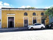 VENTA CASA PARA REMODELAR EN EL CENTRO DE MÉRIDA, CALLE...