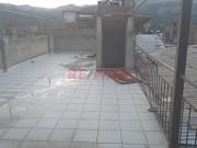 Venta Casa Para Remodelar En Huaraz + Azotea