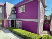 VENTA CASA PARA REMODELAR, PIMENTEROS,CUMBRES DE SAN MATEO