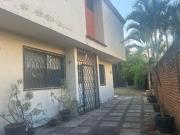 VENTA CASA PARA REMODELAR ZONA NORTE CUERNAVACA MORELOS