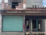 Venta casa para terminar en colonia Guadalupe victoria...