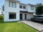 VENTA CASA PARAISO COUNTRY CLUB