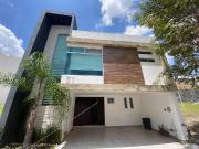 Venta casa Parque Cuernavaca, Lomas de Angelópolis