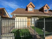 VENTA CASA PARQUE LANTAÑO