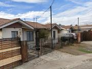 VENTA CASA PARQUE NOGALES RANCAGUA