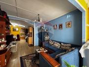 Venta casa Parque OHiggins 4D 1B