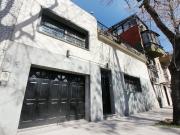 Venta Casa Parque Patricios con Garaje y terraza