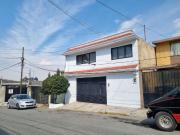 Venta Casa Parque Res Coacalco Remodelada