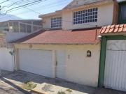 VENTA CASA PARQUE RESIDENCIAL COACALCO EDO. DE MEXICO