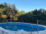 VENTA CASA PARQUE SAKURA. PILETA. DOS LOTES