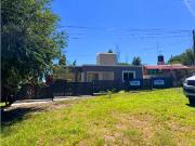 VENTA CASA PARQUE SIQUIMAN A ESTRENAR SOBRE RUTA 38 HERMOSA