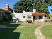 VENTA CASA PARQUE Y PILETA MALVINAS ARGENTINAS