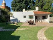 VENTA CASA PARQUE Y PILETA MALVINAS ARGENTINAS