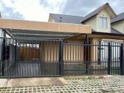 Venta Casa Parral Villa San Pedro IV 3 dormitorios 85.00 m2