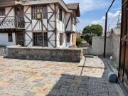 Vendo casa en la Mitad del Mundo