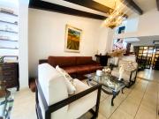 Venta Casa parte baja Clz Desierto de los Leones