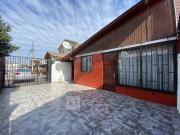 VENTA CASA PASAJE CERRADO 4 DORMITORIOS
