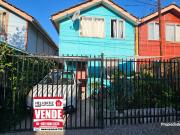 Venta casa pasaje Los Bosques Puente Alto
