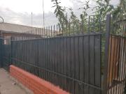 Venta Casa Pasaje Soldado Correa La Pintana