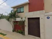 VENTA CASA PASEO DE BURGOS BURGOS, MORELOS