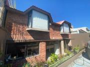 VENTA CASA PASEO DE LA REFORMA