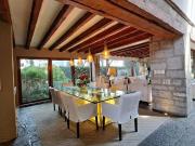 Venta casa Paseo de las Lomas Santa Fe