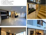 Venta Casa Paseo del Parque, Tres Marías, Morelia