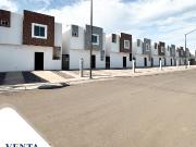 VENTA Casa Paseo San Angel