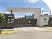 VENTA CASA PASEO TOTOLTEPEC TOLUCA