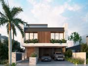 Venta Casa Paseos Country Mérida Yucatán