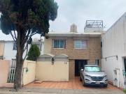Venta Casa Paseos de Alba Cuautitlan Izcalli 11105