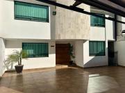 VENTA CASA PASEOS DEL BOSQUE