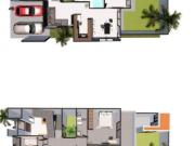 VENTA Casa PASEOS LORETTA Residencial norponiente...